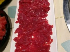 -南城十里潮汕鲜牛火锅·鲜虾生滚粥(融汇老商埠店)