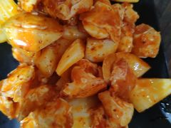 -韩一品韩国料理(柏庐南路店)