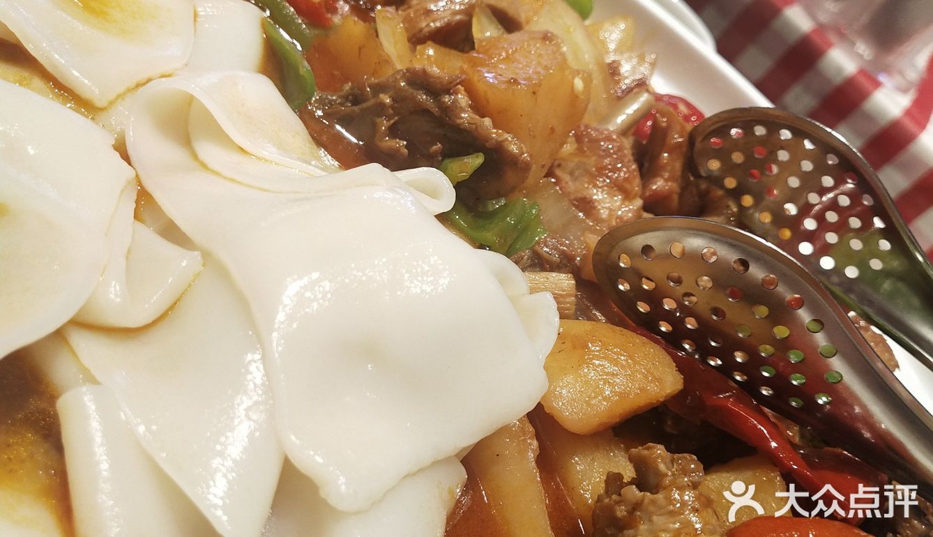 秋冬进补吃羊肉正当时