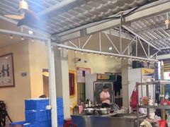 -岛中岛·海鲜大排档·万宁老字号(东澳店)