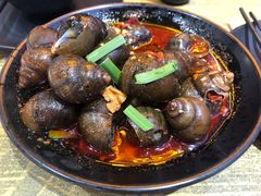 -老闵田螺馆·南昌特色小炒(梦时代店)
