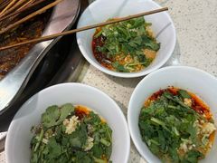 -水碾河刘老大串串香(水碾河路店)