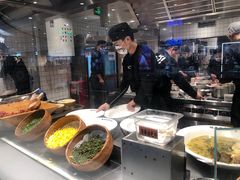 -太二酸菜鱼(沈阳万象城店)