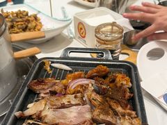-梅利汴京烤鸭•开封豫菜地标店(晋安路店)
