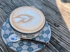 -北平花园·潮玩萌牙·北平咖啡(南锣鼓巷胡同店)