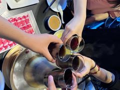 -鼓楼东街老火锅(鼓楼店)