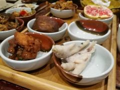 -青藤茶馆(南山路店)