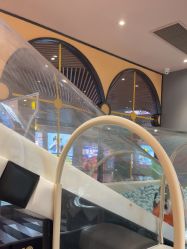 -奈尔宝·儿童乐园·亲子餐厅(前滩店)