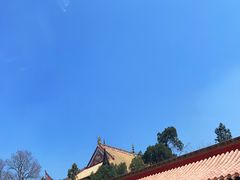 -南岳大庙