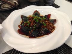 黔味烧椒皮蛋-泉味道贵州厨房(三里河店)
