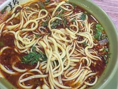 -美玲拉面(鞍山西道店)