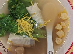 -小杨生煎(周浦万达店)