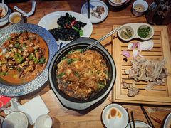 -俭寨大盘鸡·缸子肉·小公鸡·新疆菜(云通店)