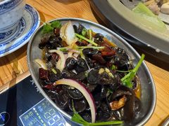 -阿鸡鱼庄·顺德鲜蒸小炒(亚运村店)