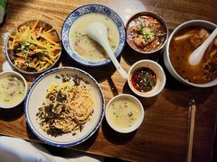 -三生小馆(亭知路店)