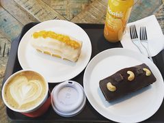-Cafe Aewol Monsant