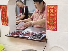 -大戚饭店(泰华路店)