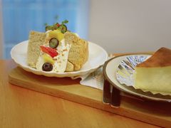 -素咫咖啡CLIFEROSE