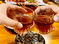 -今邕烧烤(园湖店)