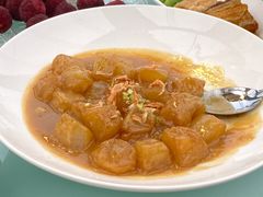 -汤记传菜(秀浦路店)