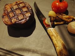 -恰餐厅及酒吧 CHAR Bar & Grill (北京丽都皇冠假日店)