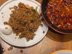 -敏珠拉姆藏餐·南京厨房(富春江东街店)