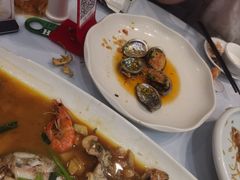 -舌尖上·霞浦滩涂海鲜·新闽菜(总店)
