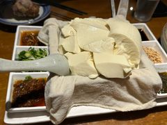 -95号酱骨·一块豆腐(展春园西路店)