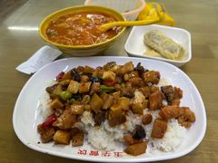 -玉华饮食店(茅台路店)