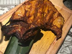 -绿茶餐厅(昌平悦荟店)