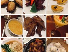 -杭州JW万豪酒店-万豪中餐厅