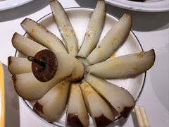 -上关东东北菜(夫子庙水游城店)