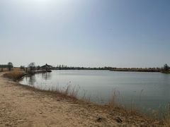 -黄沙古渡原生态旅游区