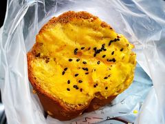 地瓜面包-韩国利尔面包(桂林路店)
