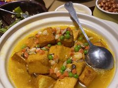 -浔庐餐厅•江西老字号•九江菜(烟水亭店)