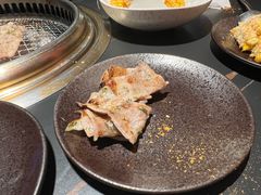 -黑崎烧肉·山野厨房(坪山店)
