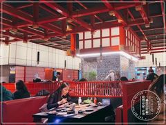 -谷牛和牛烤肉(漕河泾印象城店)