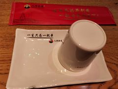 -大哈福烧烤·海鲜·家常菜(延安三路店)