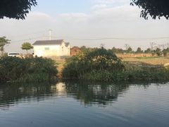 -乡乐园蟹庄·阳澄湖农家乐