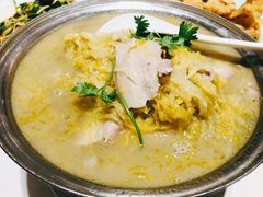 -萍香大厨·葱烧大鱼头(解放北路店)