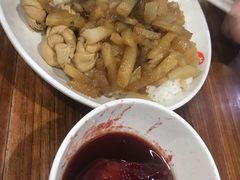 桂花糖芋艿-随柳居·苏式小吃(建新巷店)