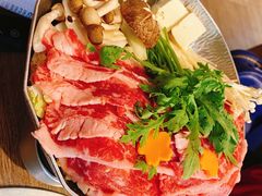 -牛New寿喜烧(青浦店)