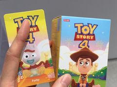 -泡泡玛特POPMART(合生汇店)