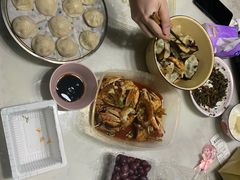 -盒马鲜生(帝斯曼店)