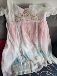 -古绫丝绸旗袍体验馆