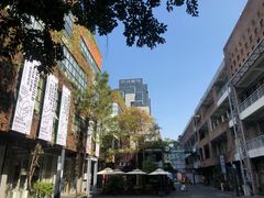 -F518时尚创意园
