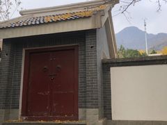 -阳台山自然风景区