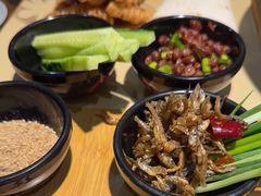 -东来土菜馆(民祥园路店)