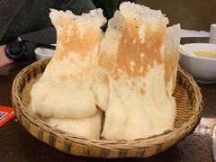 -蜀中吴养生板栗鸡(会展店)