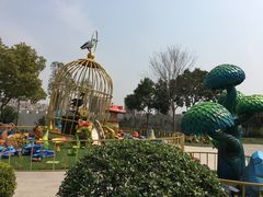 -安徒生童话乐园